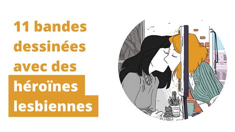 bd lesbien|Notre sélection de BD lesbiennes .